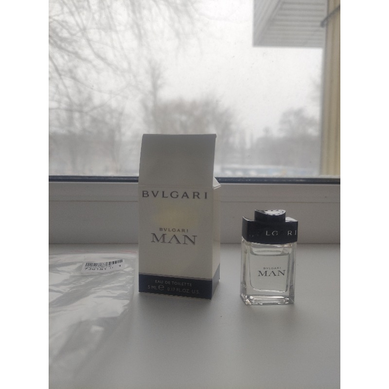 Bvlgari Man 5160 10