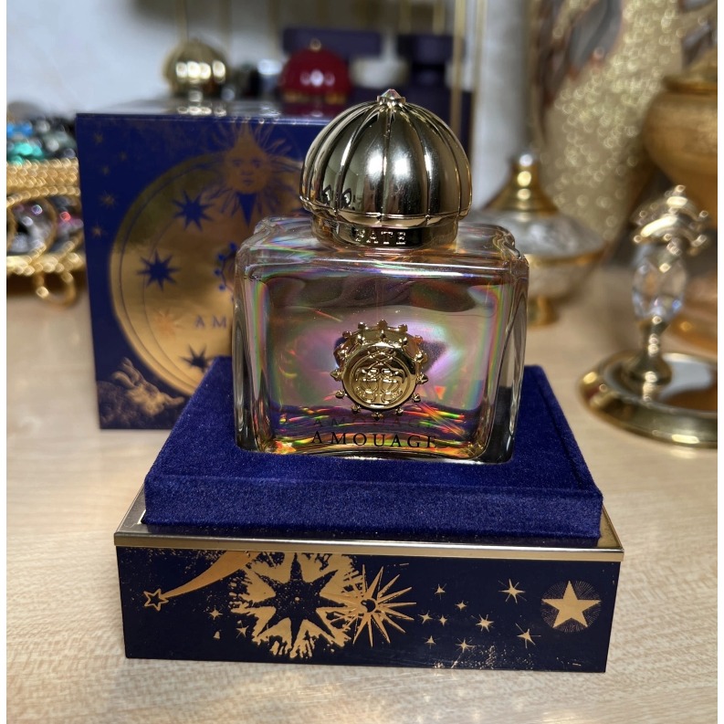 Amouage Fate for Women 4400 . 10