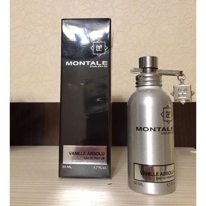 Montale vanilla отзывы. Montale Vanille Absolu. Ваниль Абсолют Монталь. Монталь ваниль абсолю.