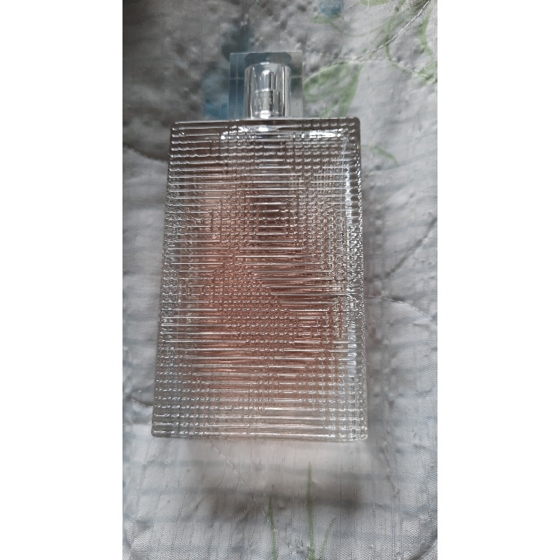 Burberry brit shop rhythm rossmann