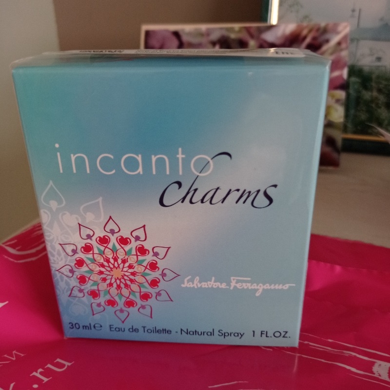 Incanto charms 2024 30ml price