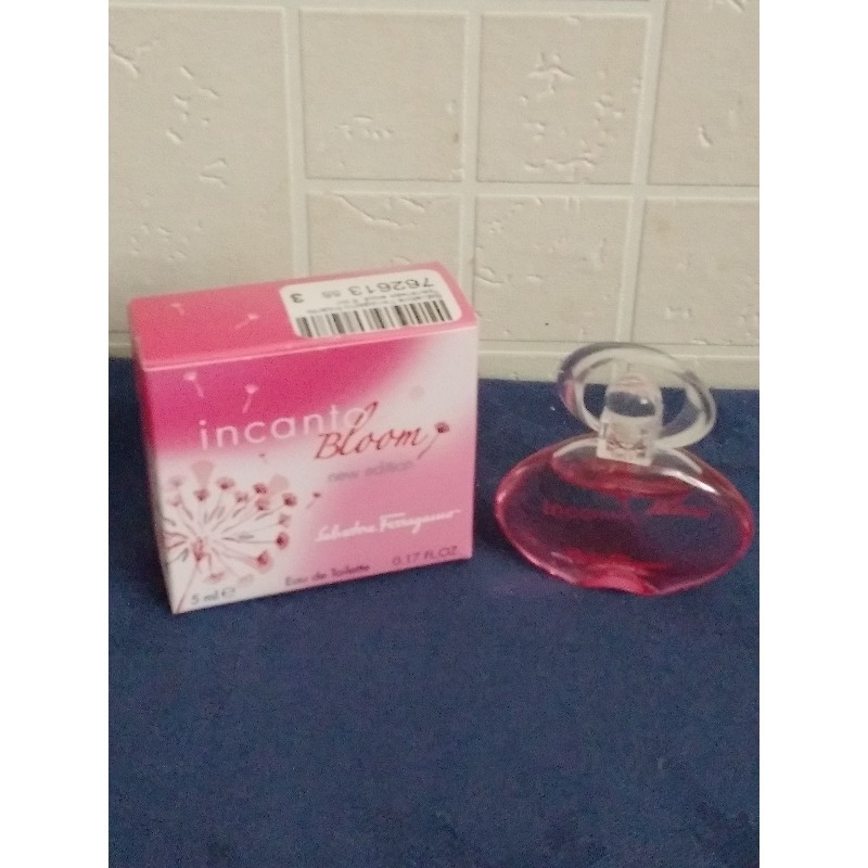 Incanto bloom clearance new edition review