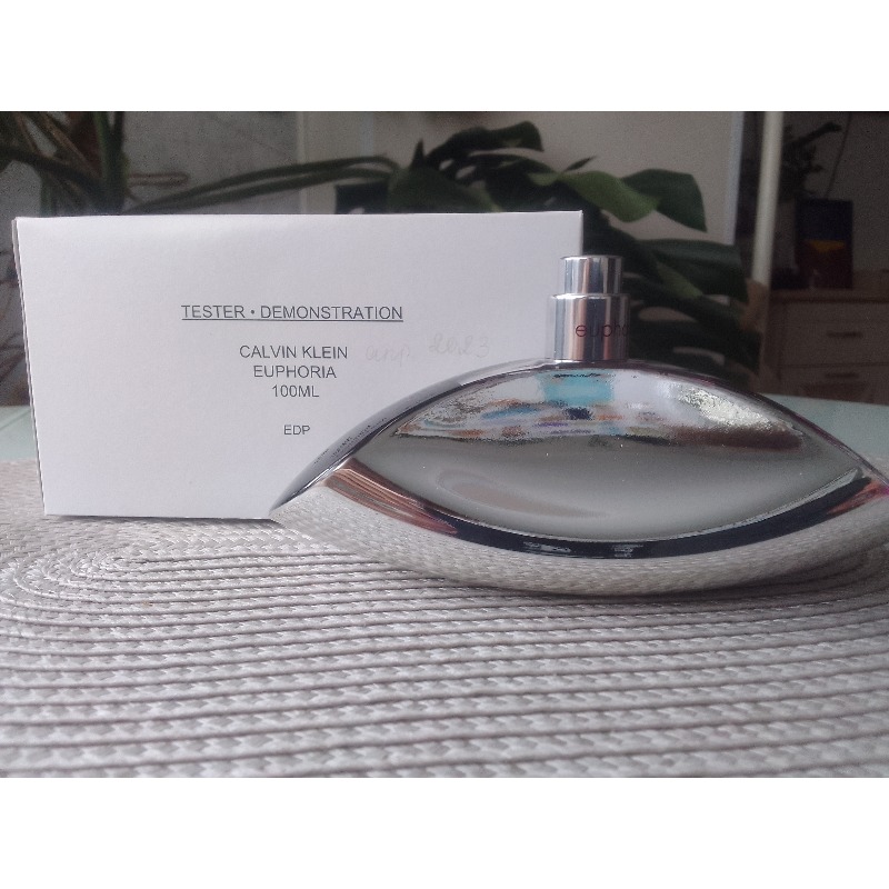 Calvin klein outlet edp euphoria