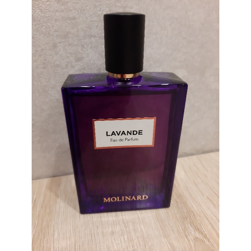 Molinard Lavande Eau de Parfum 4250 . 75