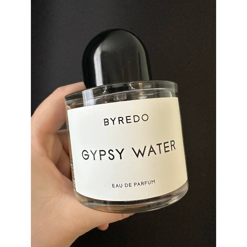 Духи gypsy water