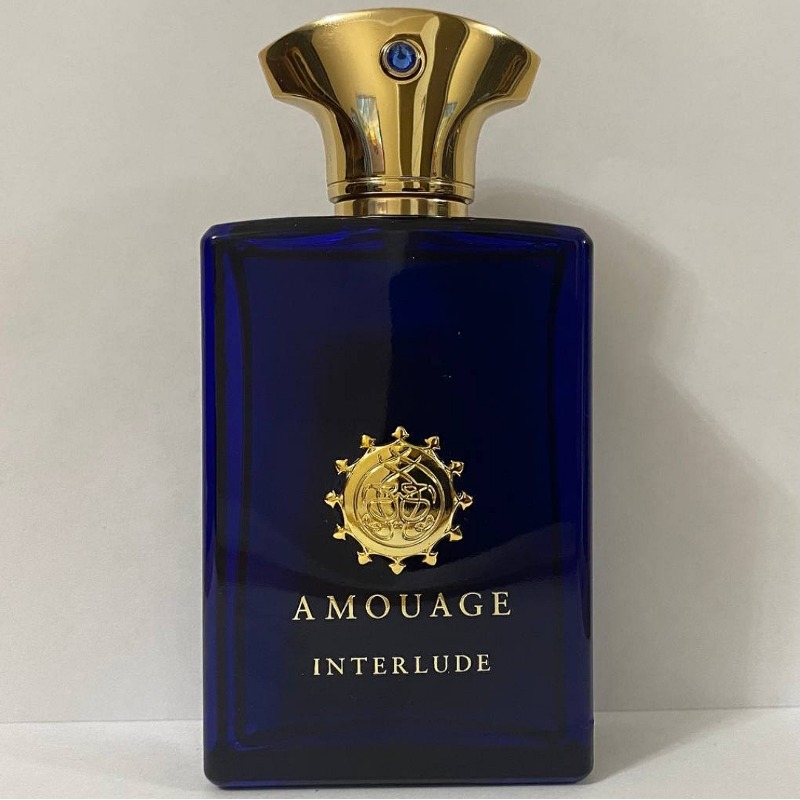 Amouage Interlude Man 570 . 2