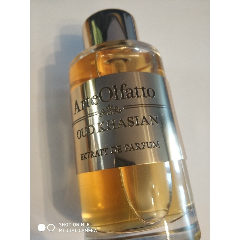 ArteOlfatto Oud Khasian 680 . 2