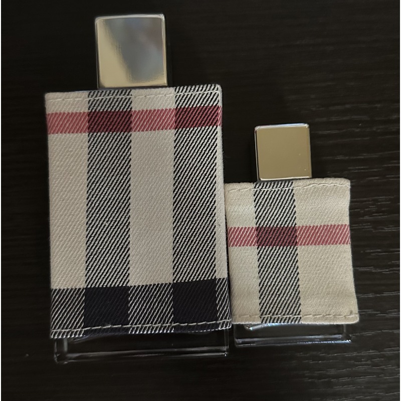 Burberry london by burberry hotsell for women