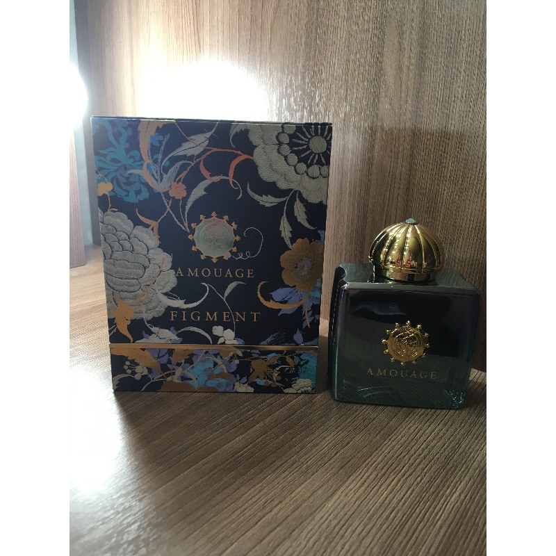 Amouage Figment Woman 730 . 2