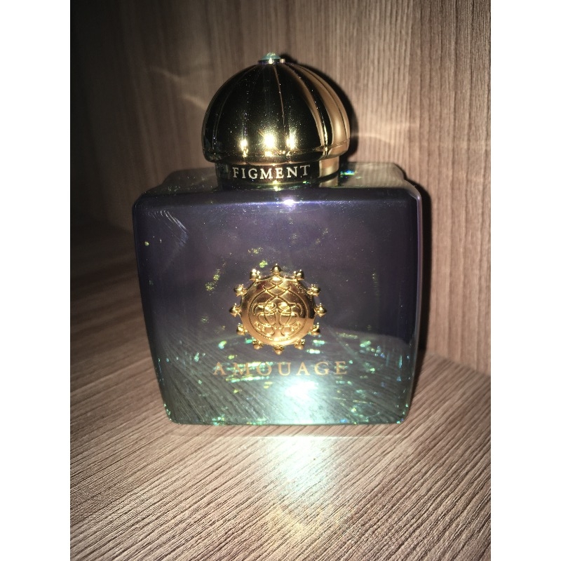 Amouage Figment Woman 730 . 2