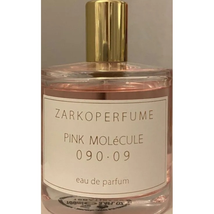 Zarkoperfume pink molecule