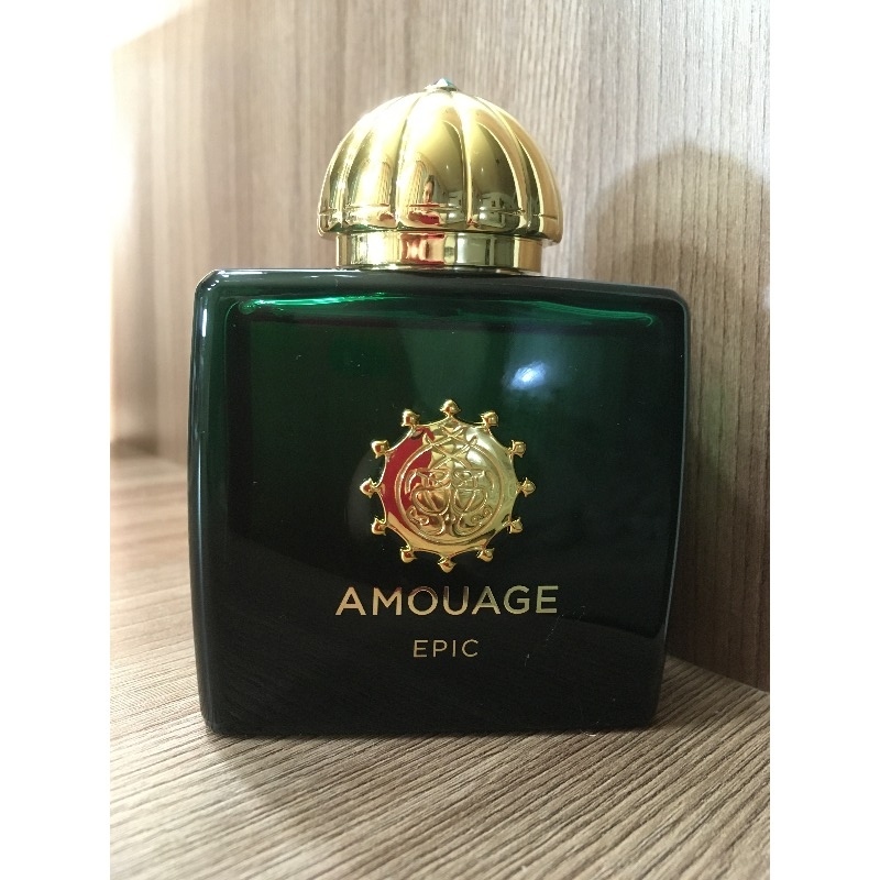 Amouage Epic Woman 490 . 2