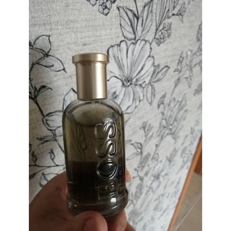 Hugo boss shop bottled 200ml cena