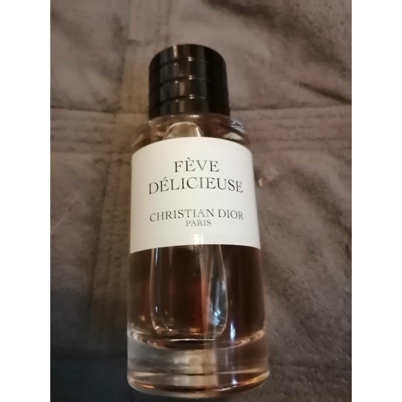 Feve delicieuse cheap by christian dior