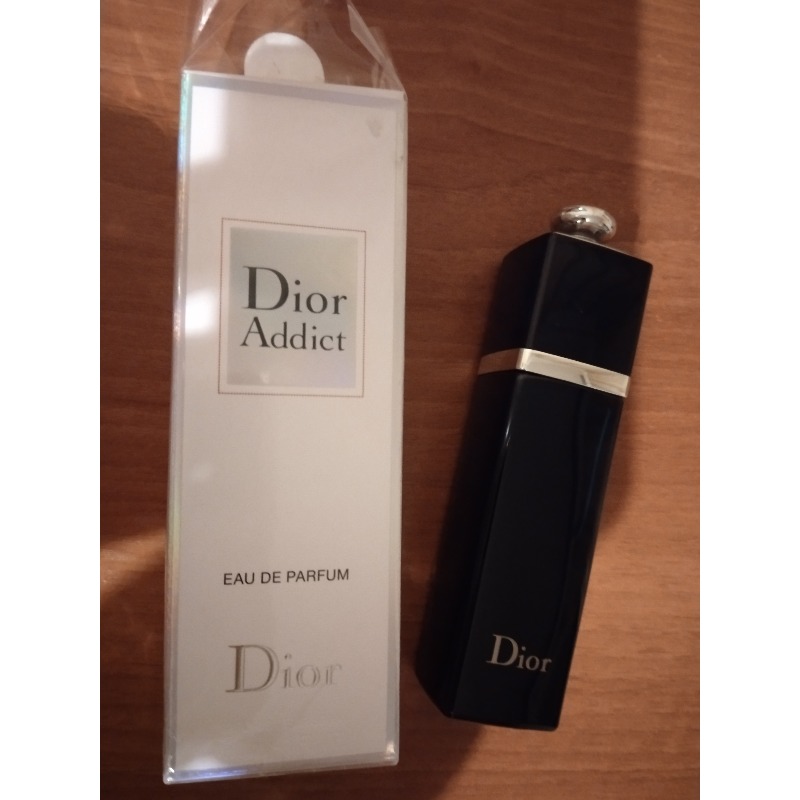 Addict edp cheap dior