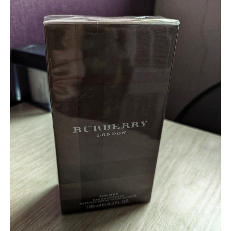 Burberry on sale of london