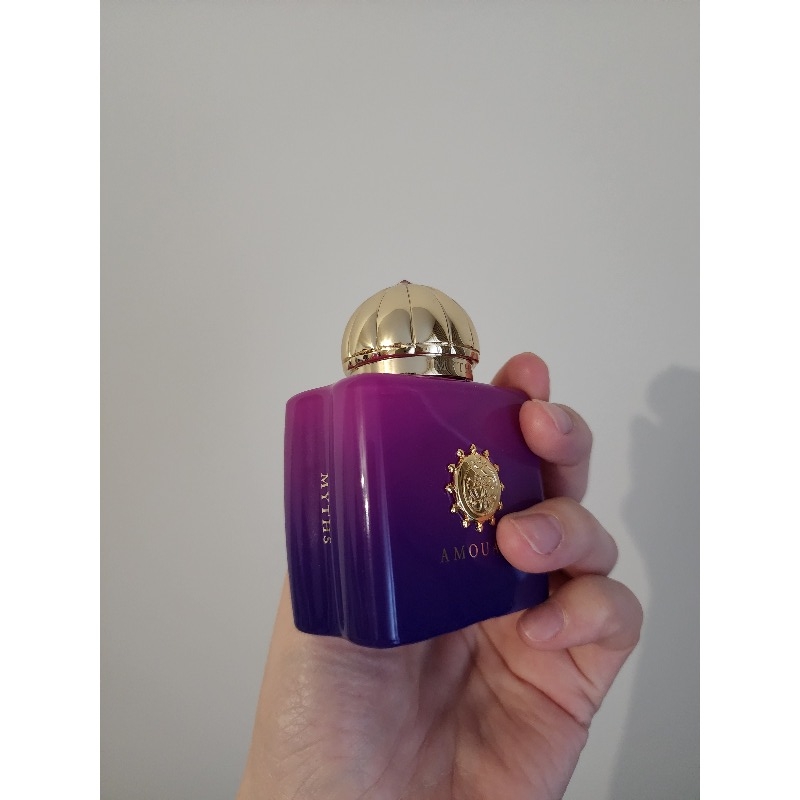 Amouage Myths Woman 1130 . 2