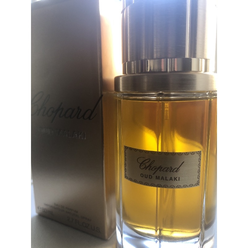 Chopard Oud Malaki