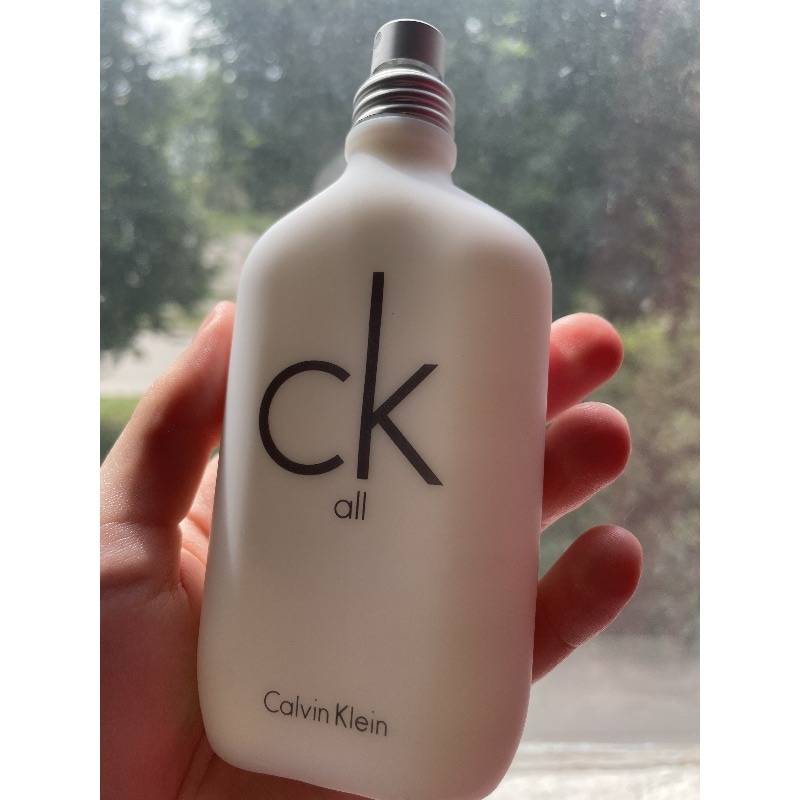 Calvin klein ck hotsell all eau de toilette