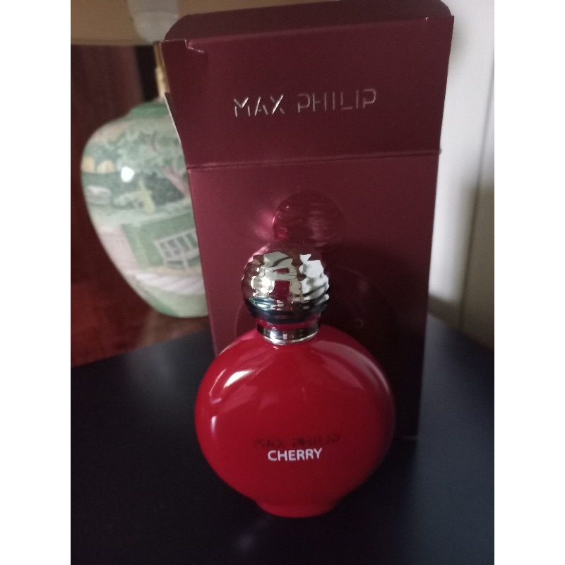 Max philips cherry