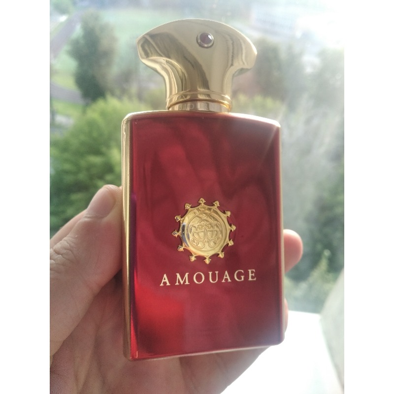 Amouage Journey Man 810 . 2