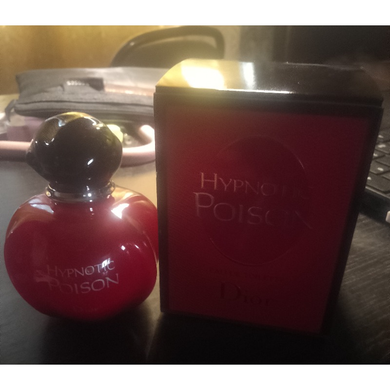 Dior hypnotic poison bipa best sale