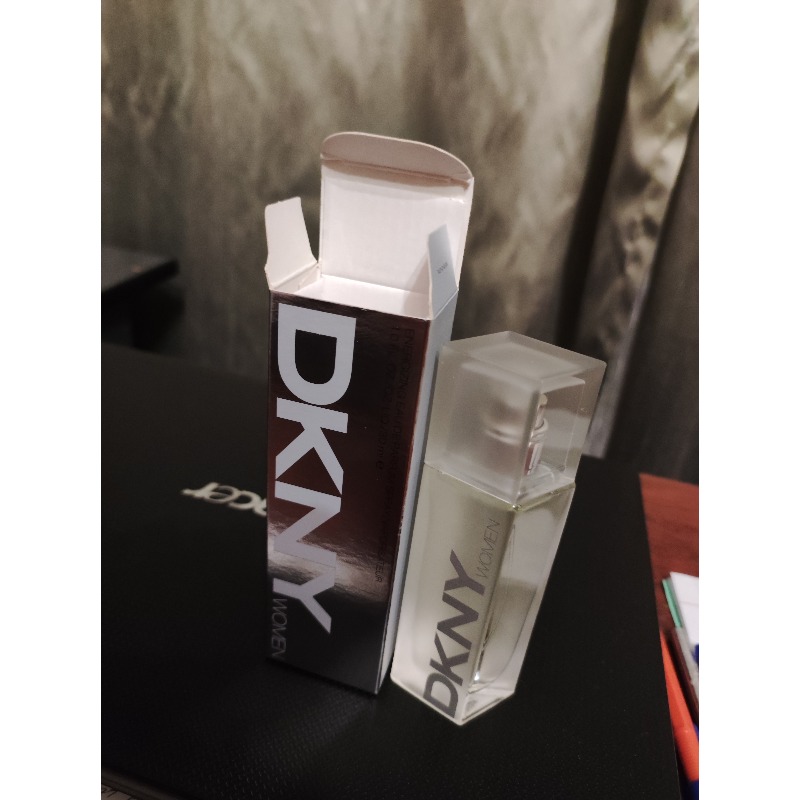 Dkny energizing discount edp 100ml