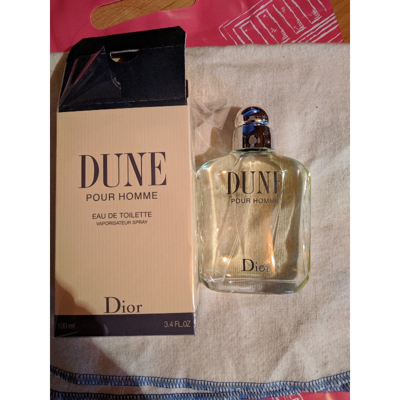 Dior dune men best sale