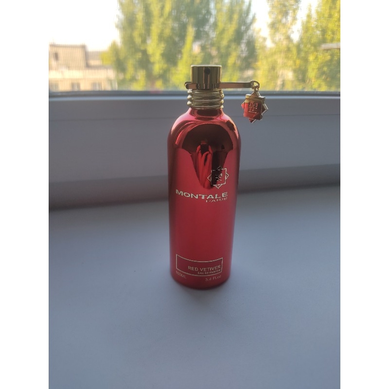 MONTALE Red Vetiver 300 . 2