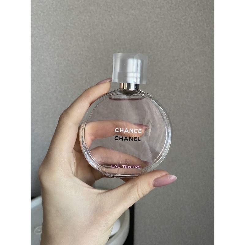 Chanel Chance Eau Tendre