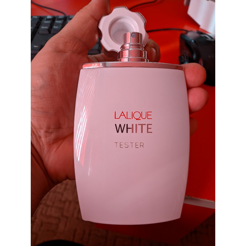 Lalique white review hot sale