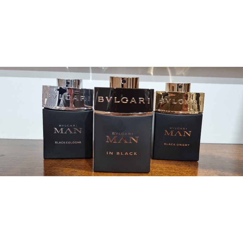 Bvlgari man black cologne 100ml outlet price