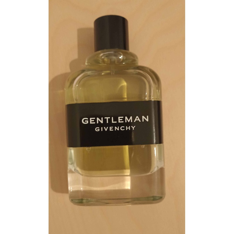 Givenchy gentleman 2017 review deals