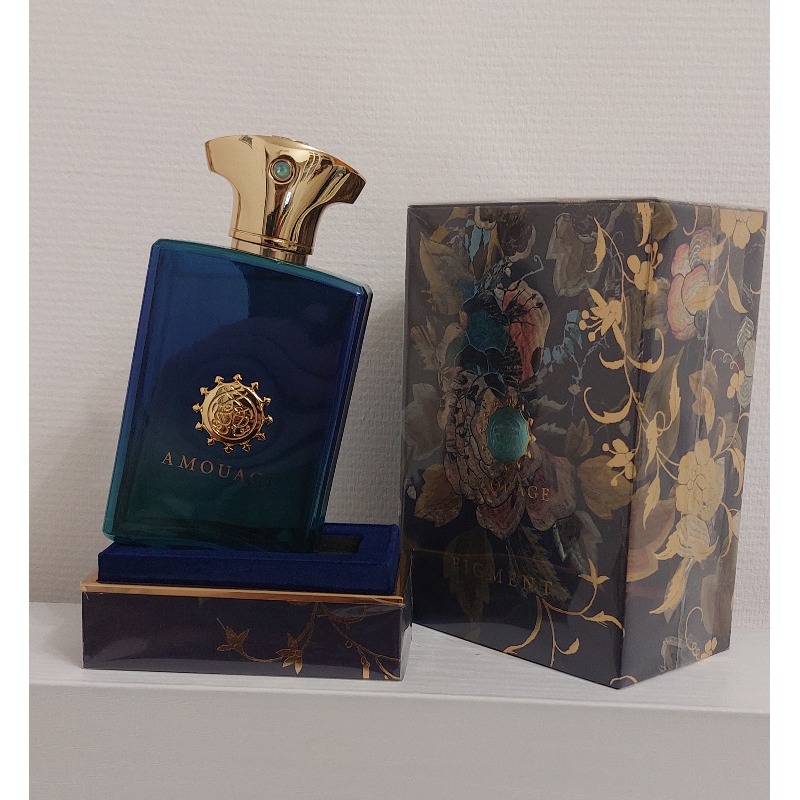 Amouage Figment Man 660 . 2