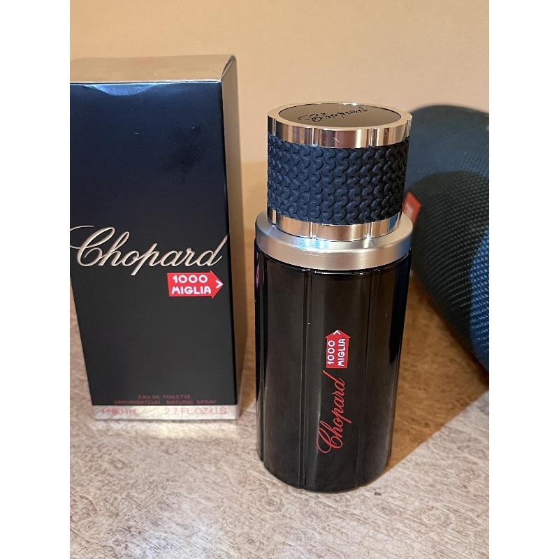 Chopard 1000 miglia perfume best sale