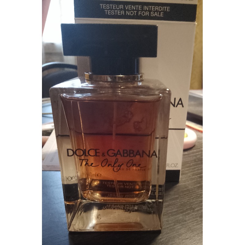 DOLCE & GABBANA