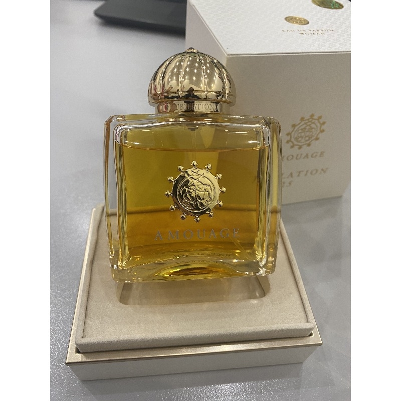 Amouage Jubilation 25 Woman 660