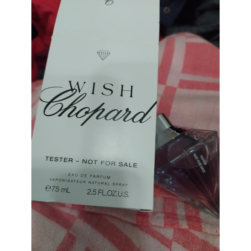 Chopard Wish 180 . 2