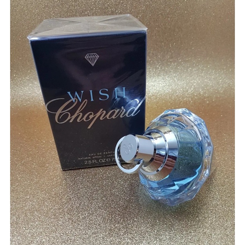 Chopard Wish 180 . 2