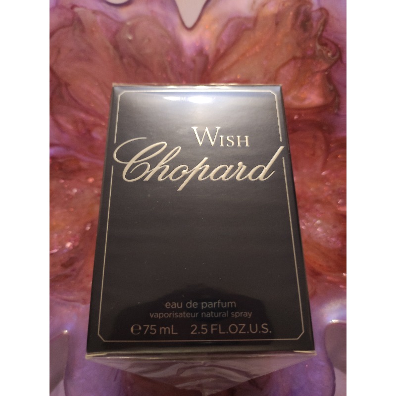 Chopard Wish 180 . 2