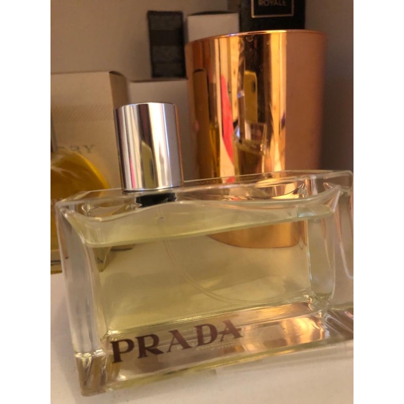 Prada amber 80ml online