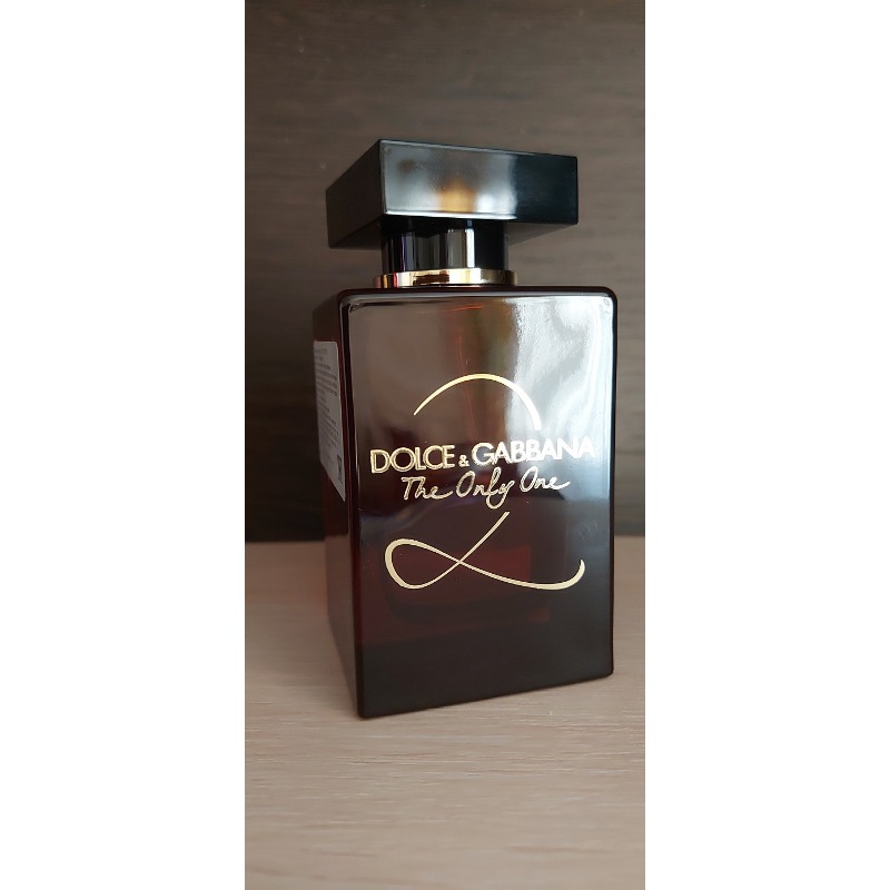 DOLCE GABBANA The Only One 2 180 1