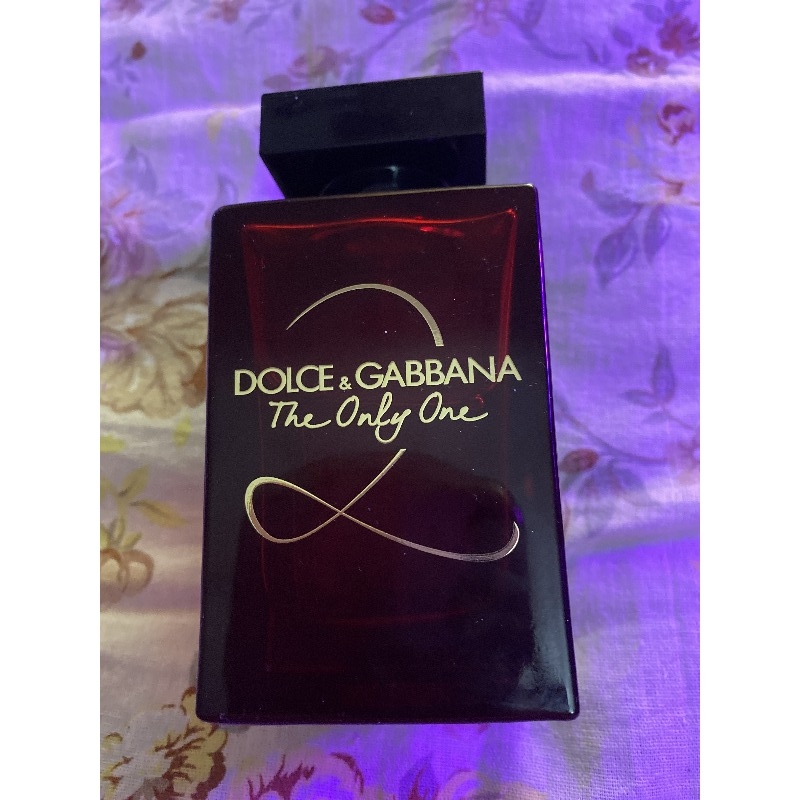 DOLCE GABBANA The Only One 2 180 1