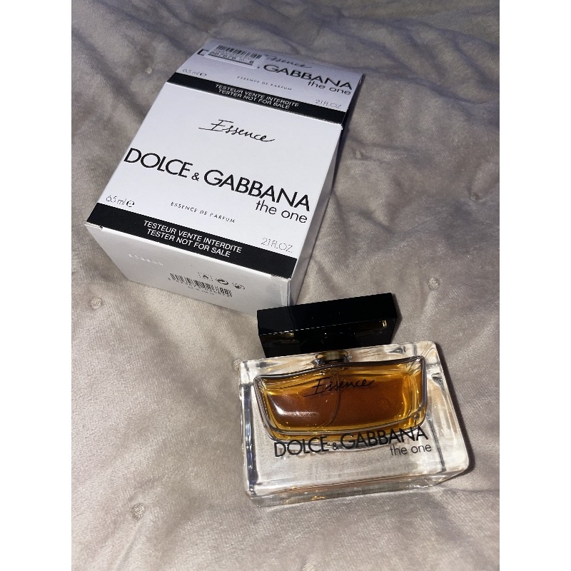 Dolce & gabbana discount the one essence купить