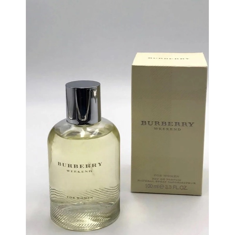 Burberry weekend 2024 perfume for her