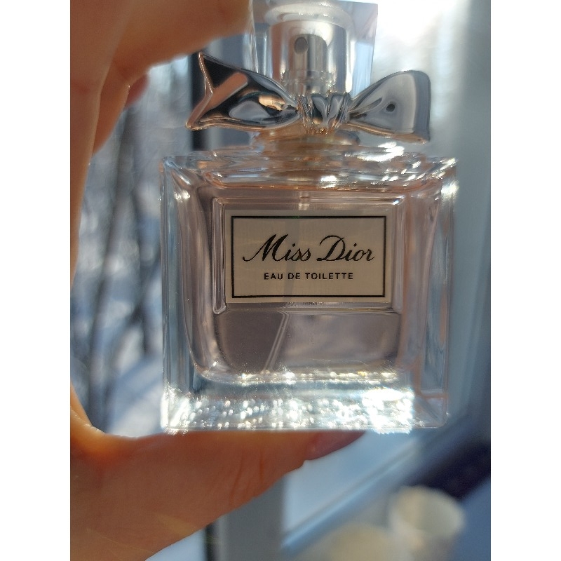 Dior miss dior edt 2019 best sale