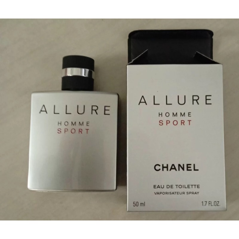 Allure homme cheap sport 50ml price