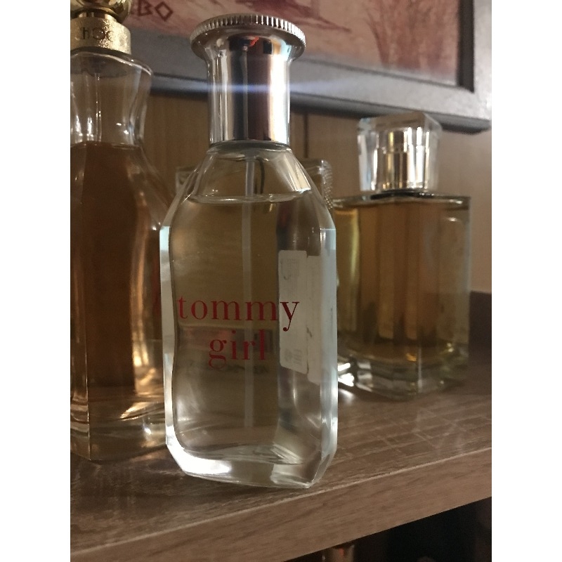 Tommy girl clearance perfume boots