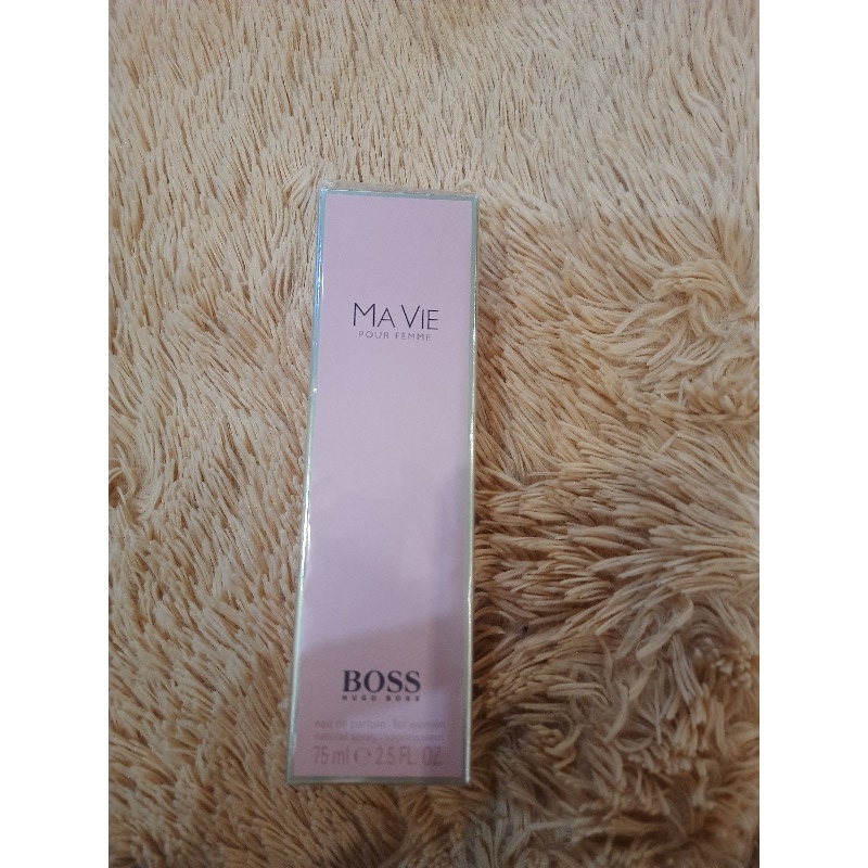 HUGO BOSS Boss Ma Vie Pour Femme 250 2