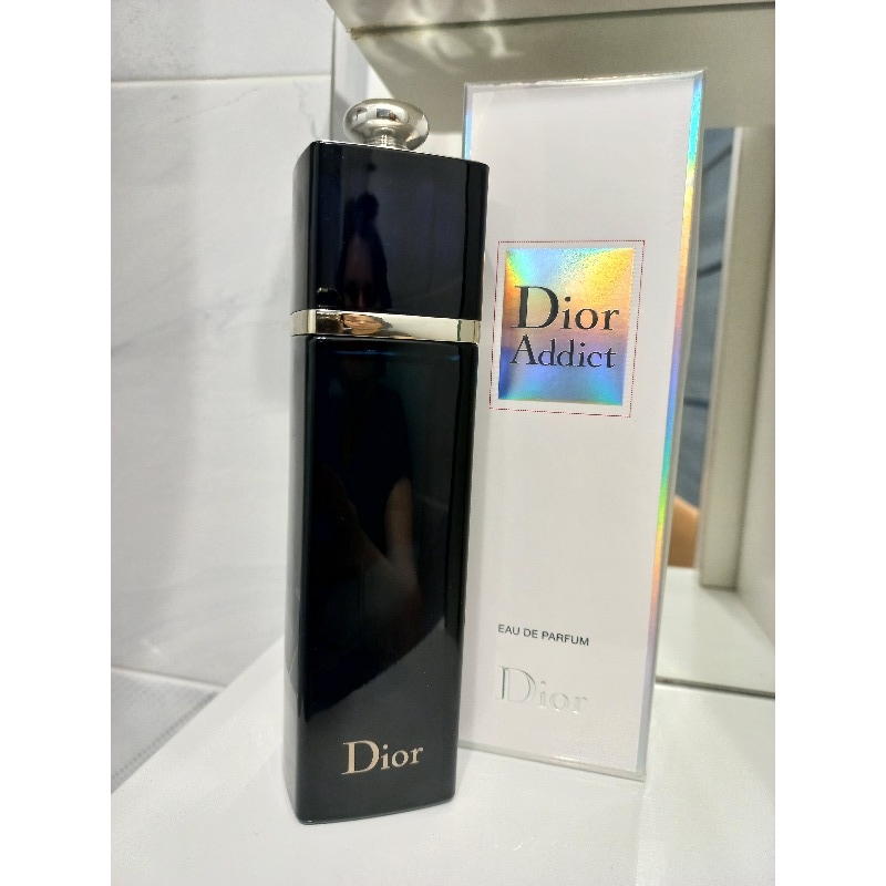 Addict shop dior edp